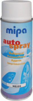 Mipa Acryl-Haftgrund-Spray 400ml weiß