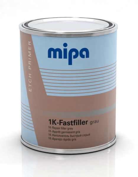 Mipa 1K-Fast-Filler grau 400ml Aerosol