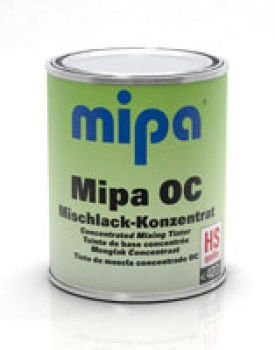 Mipa OC-Mischlack-Konzentrat 3Ltr.