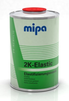 Mipa 2K-Elastic Zusatz 1Ltr.