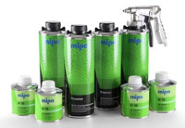 Mipa Protector (schwarz) 750ml
