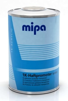Mipa 1K-Haftpromoter Haftvermittler farblos 1Ltr.