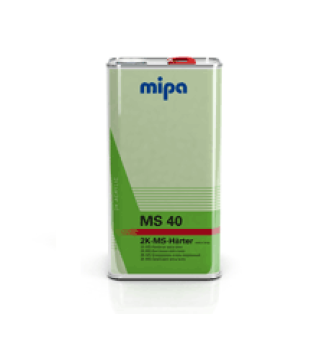 Mipa 2K-MS-Härter MS 40 1Ltr. - ohne Versandkosten