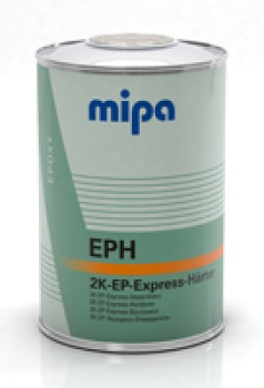 Mipa 2K-EP-Expresshärter EPH 1Ltr.