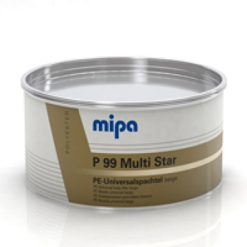 Mipa P 99 Multi Star styrolred. 2kg