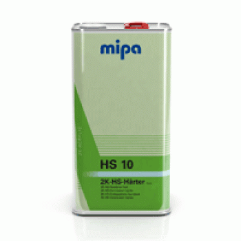 MIPA 2K HS-Härter HS10 kurz 5 Ltr. - ohne Versandkosten