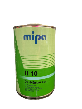 Mipa 2K-Härter kurz H 10 1Ltr. - ohne Versandkosten