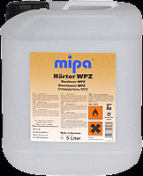 Mipa Härter WPZ 2,5Ltr. für 2K-Primer CF & Aktivprimer