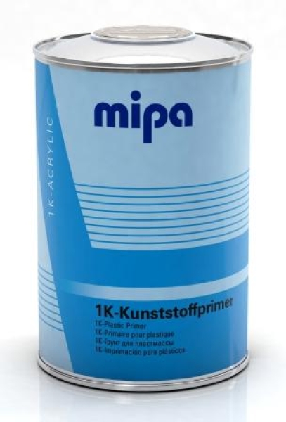 Mipa 1K-Kunststoffprimer 1 Ltr.