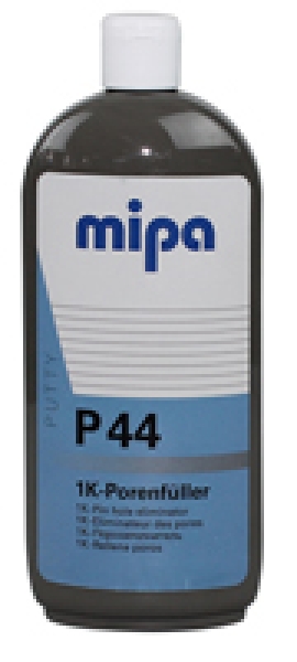 Mipa P 44 1K-Porenfüller grau 850ml