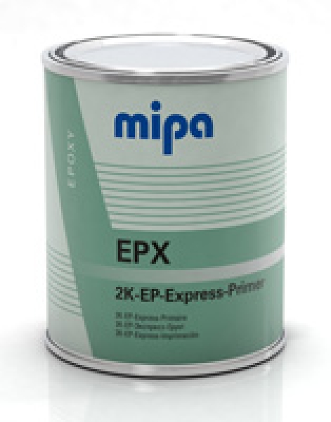 Mipa 2K-EP-Expressprimer EPX 1Ltr.