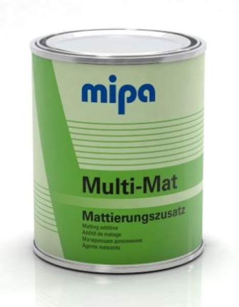 Mipa Multi Mat Mattierungsmittel 1 Ltr.