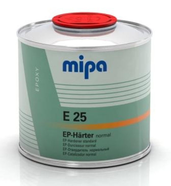 Mipa EP-Härter E 25 normal 0,5Ltr.