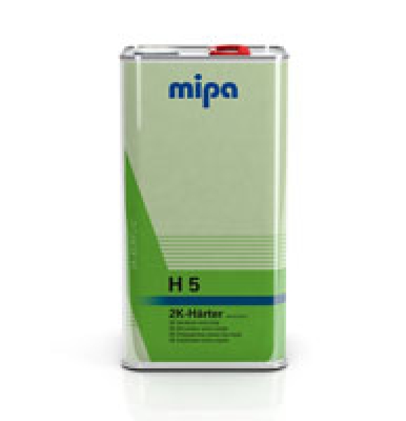 Mipa 2K-Härter H 5 5Ltr. - ohne Versandkosten