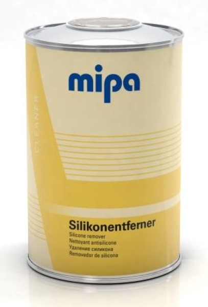 Mipa Silikonentferner Lackreiniger 1Ltr.