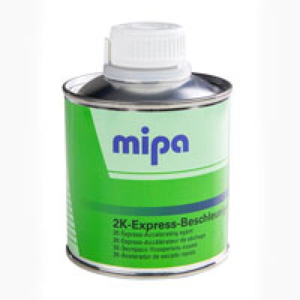 Mipa 2K-Express-Beschleuniger 250ml