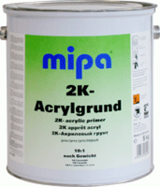 Pro-Art Goldener Acrylgrund Für Pastellfarben | 237 Ml | Ideal Für Künstler