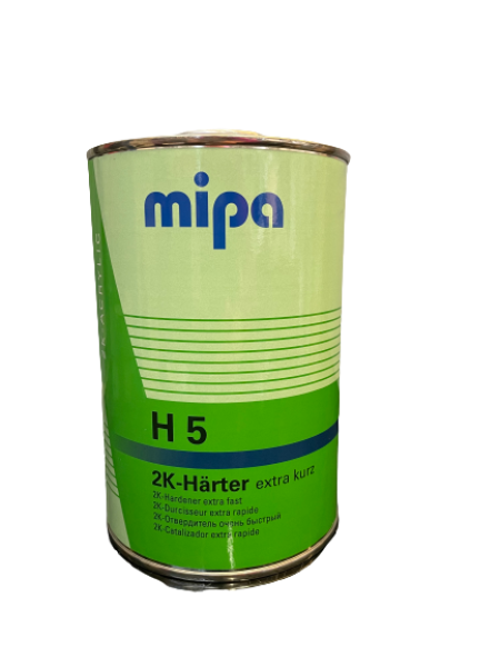 Mipa 2K-Härter H 5 1Ltr. - ohne Versandkosten