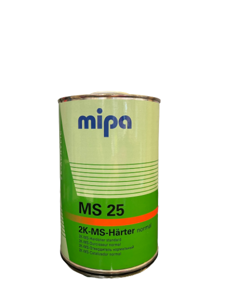 Mipa 2K-MS-Härter MS 25 1Ltr. - ohne Versandkosten