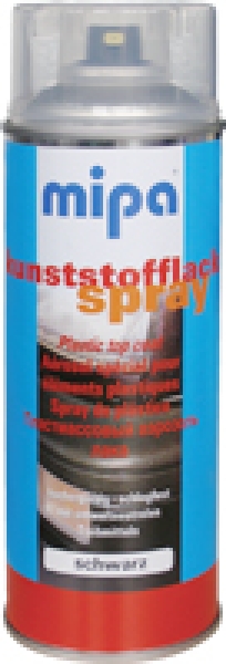 Mipa Kunststofflack-Spray - pierre à fusil 400ml