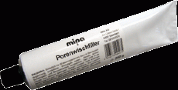 Mipa Porenwischfiller Kunststofffüller 250g