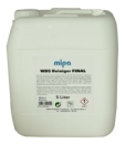 Mipa WBS Reiniger FINAL 5Ltr.