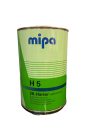 Mipa 2K-Härter H 5 1Ltr. - ohne Versandkosten